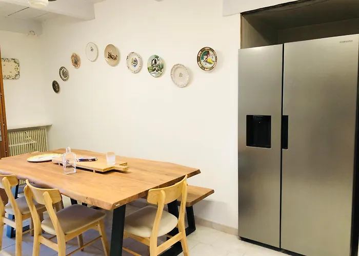 Casa Scaglione Villa Porticcio (Corsica)