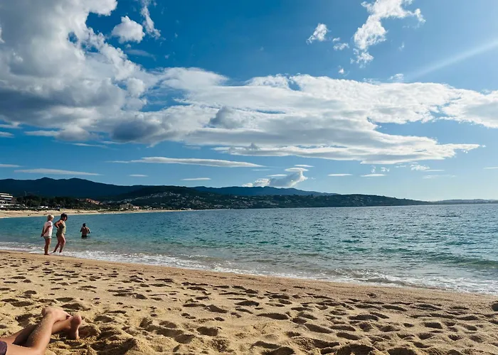 Villa Casa Scaglione Porticcio (Corsica)