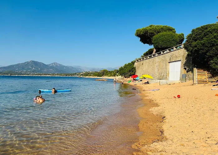 Casa Scaglione Villa