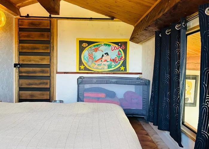 Villa Casa Scaglione *