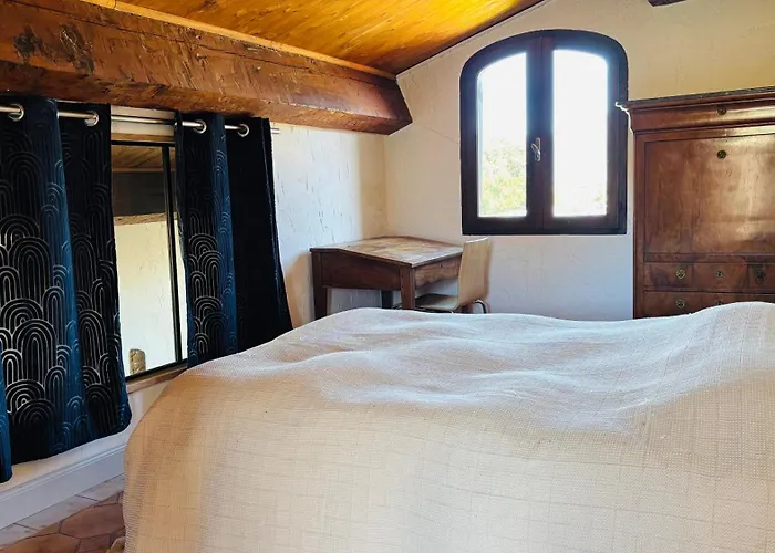 Casa Scaglione * Porticcio (Corsica)