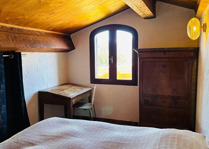 Casa Scaglione Villa